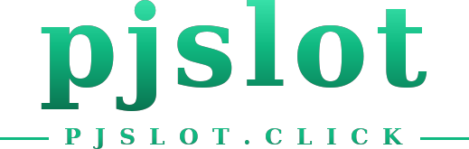 pjslot logo